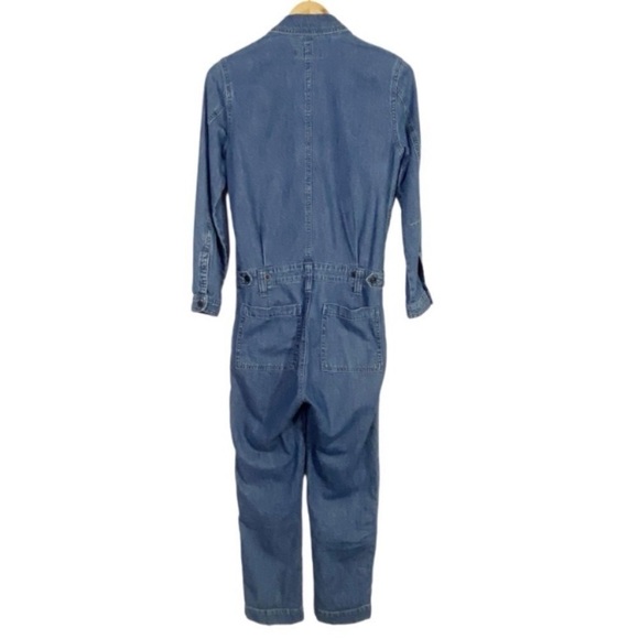 LUCKY BRAND Boiler Suit - Picture 6 of 16
